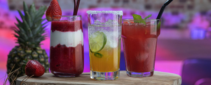 Jak dobrać szklankę do konkretnego koktajlu?